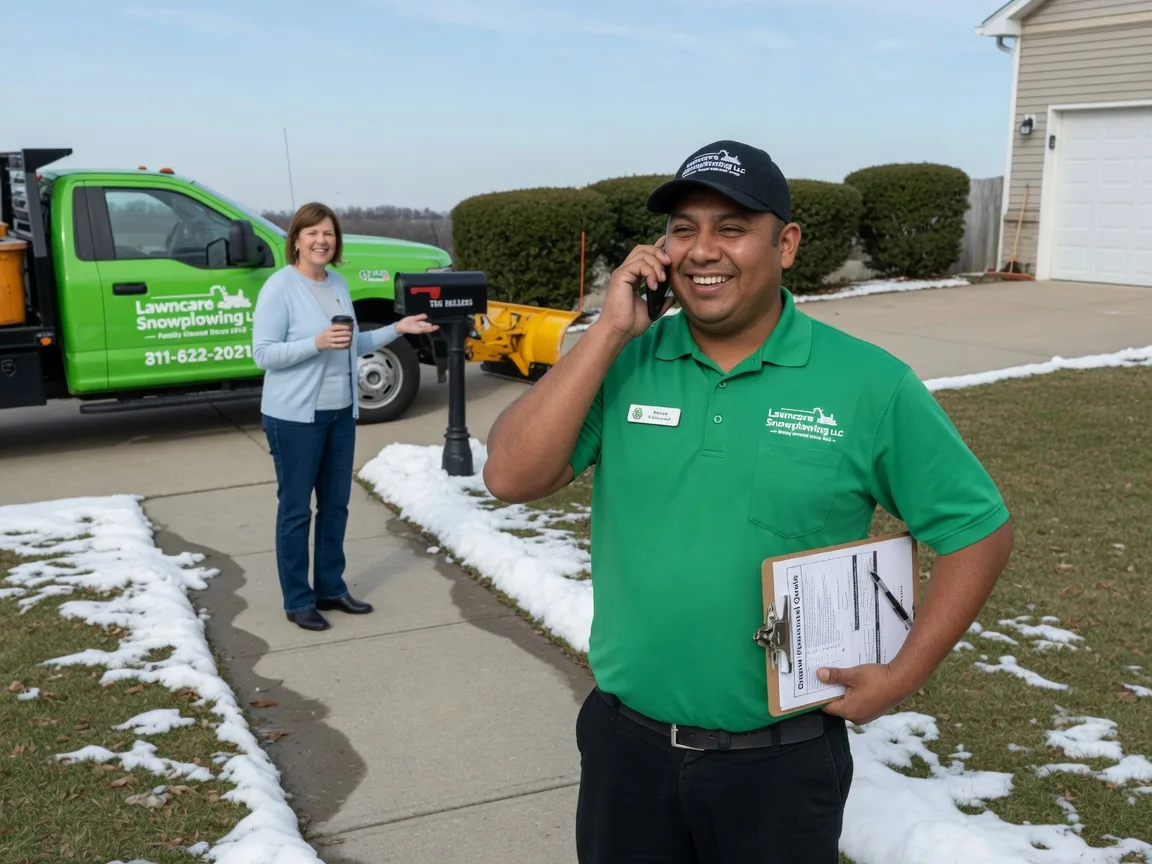 Lawn Care Services By Expert Landscaper Honeoye, NY FAQs